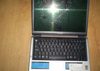 laptop sony PCG -6H2M