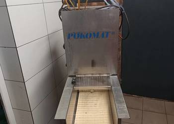 Nastrzykiwarka Pokomat