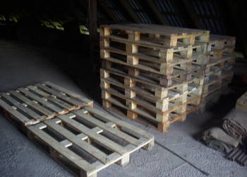 Palety, paleta drewniana różne 120x100, 120x90,120x80,110x100, 130x110 cm