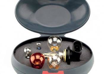 TOYOTA Auris Avensis Corolla RAV4 Prius Yaris Zestaw zarowek 90981-YZZR1 OE