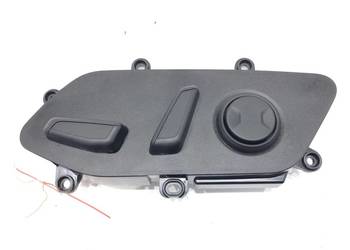 PRZEŁĄCZNIK FOTELA LEWY KIA SPORTAGE V 88010-N7510 SUV WŁĄCZNIK