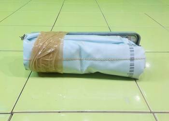 FORD B-MAX 1.0 B 13r 5D AIRBAG poduszka kolanowa