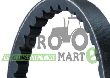 AVX13950, 87354141 PAS SPRĘŻARKI KLIMATYZACJI CNH zam