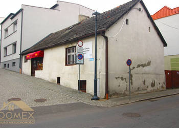 Oferta sprzedaży kamienicy Wodzisław Śląski 160m