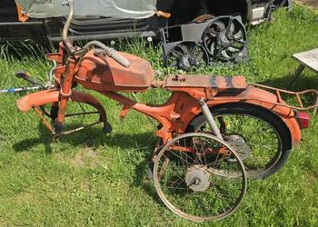 Romet 50t1 komar ogar 2375