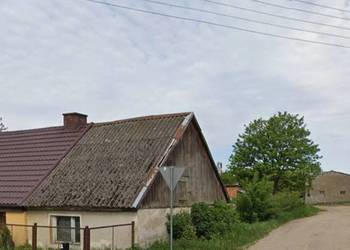 Słosinko, gmina Miastko, lokal mieszkalny