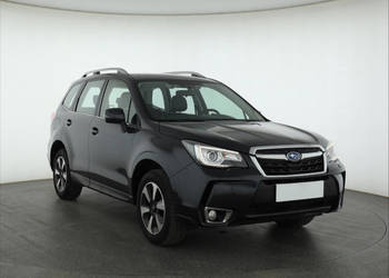 Subaru Forester 2.0 X