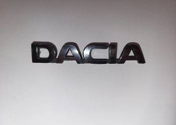 Emblemat dacia