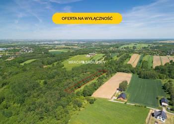 Oferta sprzedaży działki 4800 metrów Bodzanów