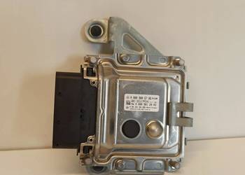 MERCEDES W205 MODUŁ STEROWNIK A0009006706