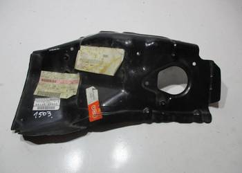 POSZYCIE KIELICH BLACHA 641308H900 NISSAN 350Z