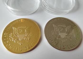 Okolicznościowe numizmaty