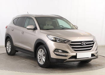 Hyundai Tucson 1.6 GDI