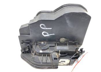 ZAMEK DRZWI PRAWY PRZÓD BMW E87 Hatchback 7167068 03-13