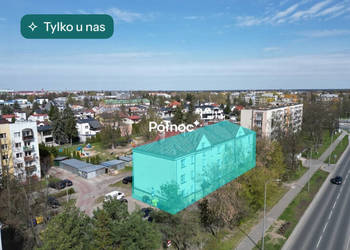 Mieszkanie 2-pokojowe, 77,5 m2 – ul. Warszawska,