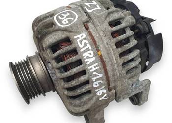 ALTERNATOR Opel Astra H G Meriva A Zafira B 1.6 55556067 Bosch