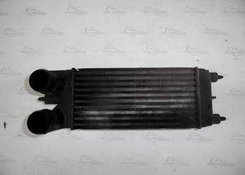 PEUGEOT 508 I SW 11r intercooler