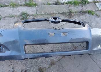 Toyota Avensis lift 2006 2007 2008 zderzak przód
