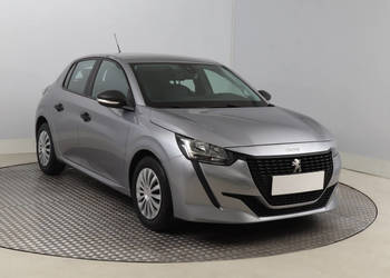 Peugeot 208 1.2 PureTech