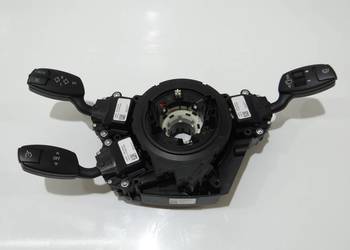 PANEL PRZEŁĄCZNIK ZESPOLONY TAŚMA BMW E60 LCI 9170208 (4822623)