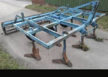 Gruber Lemken Smaragd super stan
