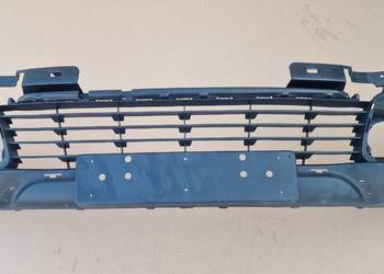 RENAULT CAPTUR I DOKŁADKA KRATKA ZDERZAKA PRZÓD 620842933R