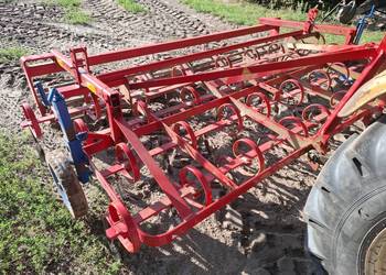 Agregat Kongskilde 3,4m
