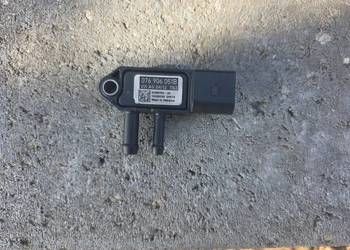 Czujnik Ciśnienia Spalin DPF 076 906 051B Vw, Audi, Seat 1.6 TDi, 2.0TDI