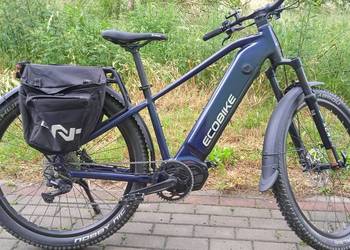 Ecobike rx 500 suv