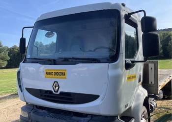 Renault Midlum