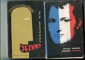 Na końcu języka  , Zerwana kokarda -Stanisław Wasylewski