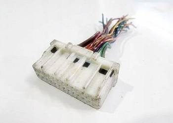 WTYCZKA KOSTKA WTYK NISSAN NOTE XTRAIL MICRA JUKE