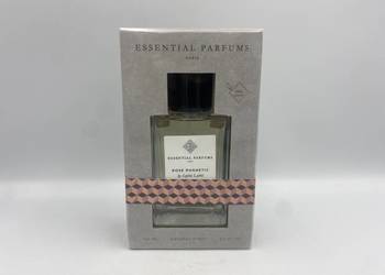 Essentials Parfums Rose Magnetic by Sophie Labbe Eau de Parfum 100ml