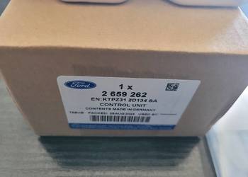 MODUŁ ABS FORD TRANSIT CUSTOM 2659262 KTPZ312D134SA BRATFORD RADOM KTPZ31