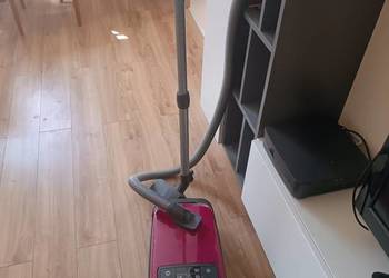 Odkurzacz AEG vampyr