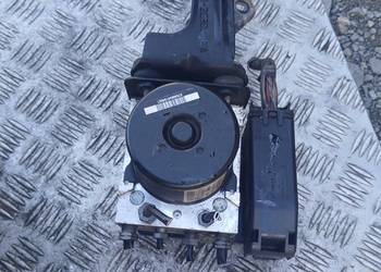 Pompa ABS sterownik Ford Fiesta Mk7 VII AV592C405GB .