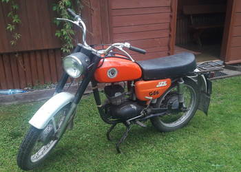 WSK 125