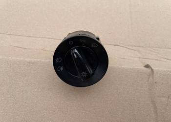 Włącznik świateł 1C0941531 vw sharan seat alhambra