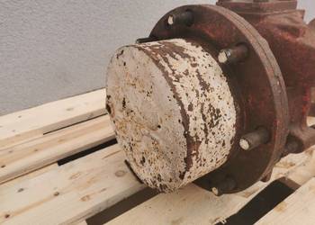 Manitou MLT {Zwolnica Sige}