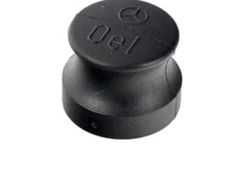 MERCEDES CL SL W220 Kapturek miarki oleju zbiorniczka wspomagania ABC