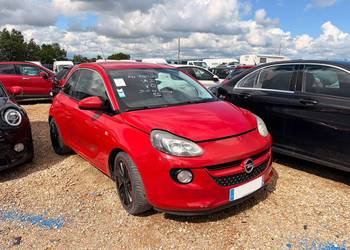 OPEL Adam 1.4 100 AD851 DA851