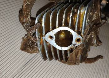 Lewa głowica Dniepr MT