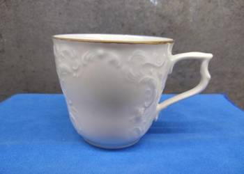 Filiżanka duża Rosenthal Sanssouci Gold Classic 2