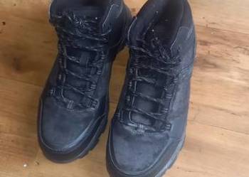 Buty zimowe chłopięce r.41 Badoxx