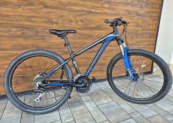 Rower Unibike Mission rama 14” koła 26