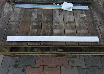 Listwa / lustro steel 14 5x60 firmy TUBĄDZIN