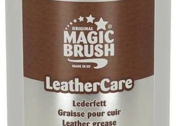 Tłuszcz do skóry z woskiem pszczelim 1000 ml 3223431