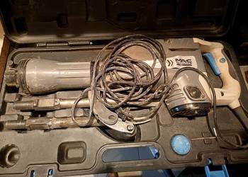 Mlot wyburzeniowy MacAllister 1500