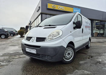 Renault Trafic Renault Trafic 2.0 CDTI