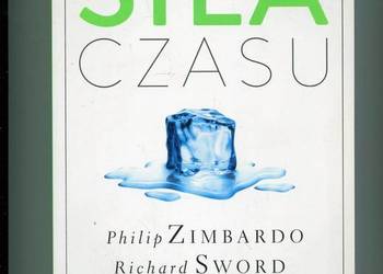 Siła czasu - Zimbardo Sword
